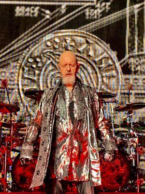 Rob Halford - JUDAS PRIEST