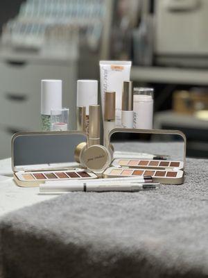 Jane Iredale