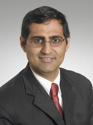 Ajay R. Marwaha, MD