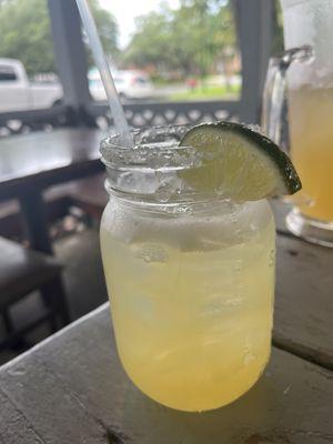 Margarita (YUM)