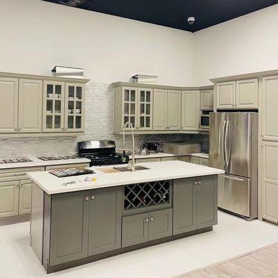 Kitchen & Bathroom Remodeling Services- JC Kitchen & Bath LA