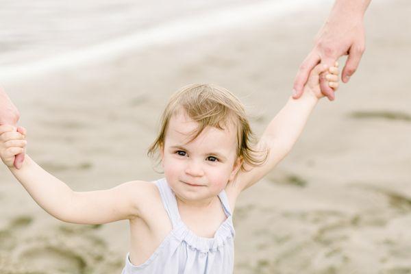 Bald Head Island Family Photographers