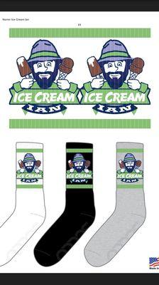 Socks for sale online!