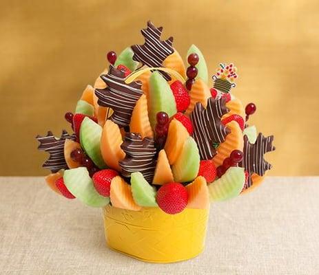 Autumn Swizzle Bouquet - Large