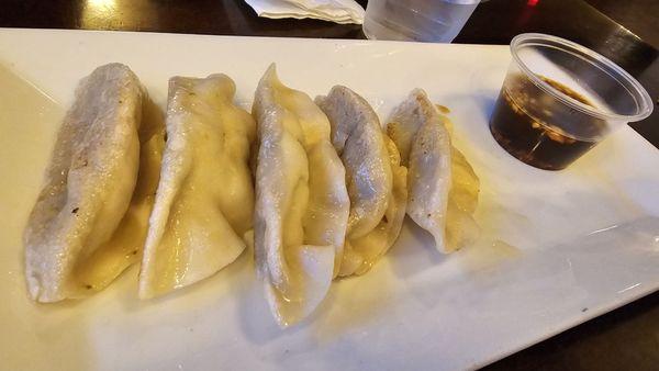 Dumplings