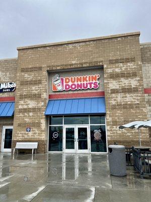 Dunkin! - 02/25/23