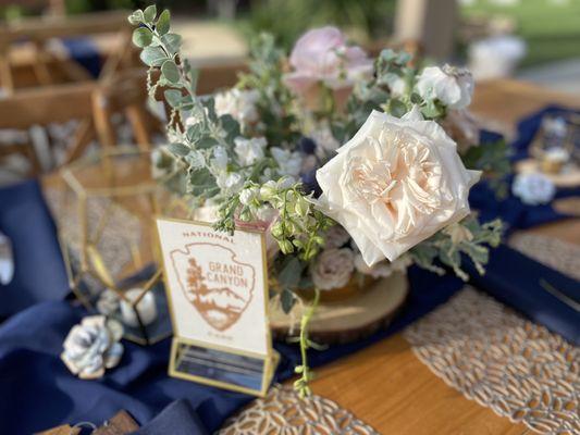 Centerpieces