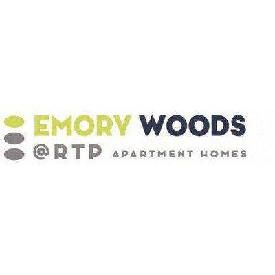 Emory Woods