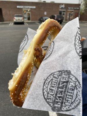 Philly Pretzel Factory