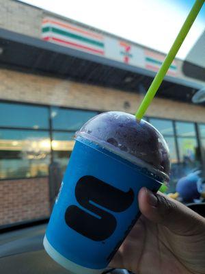 Happy 711 day