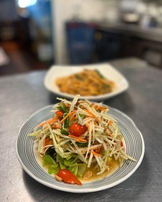 Lemongrass Thai Cuisine