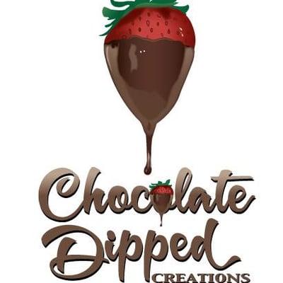 Chocolate Dipped Creations