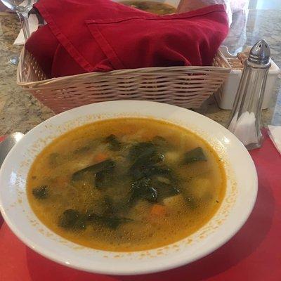 Caldo Verde