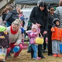 Easter Egg Hunt 2018