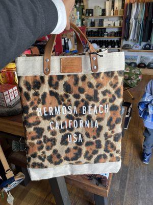 Hermosa Beach Bag