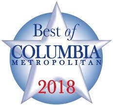 2018 Best Residential Cleaning Service!