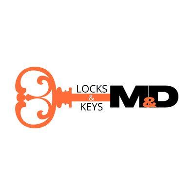 M&D Locksmith and Security