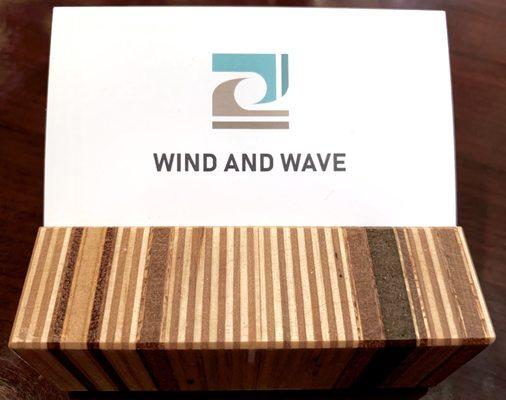 WIND AND WAVE ACUPUNCTURE CLINIC