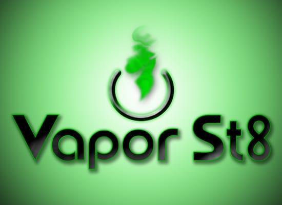 Vapor St8