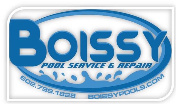 Boissy Pool Service and Repair 602-799-1828