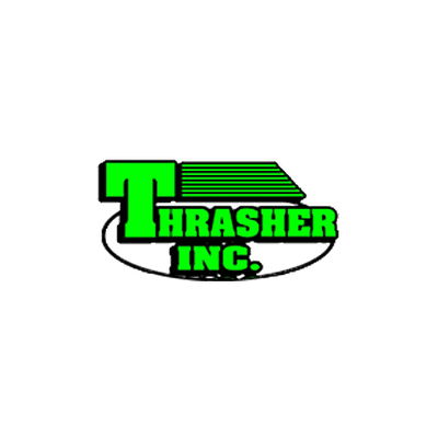 Thrasher  Inc.