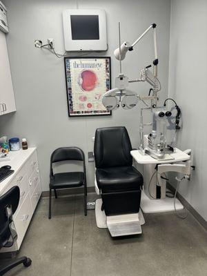 Exam Room 1