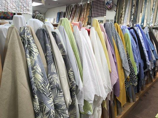 Banksville Designer Fabrics