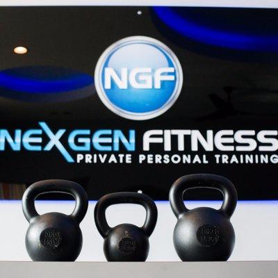 Welcome to the Next Generation of Personal Training. No more self conscious training in a big box gym. Private Training suites for you.