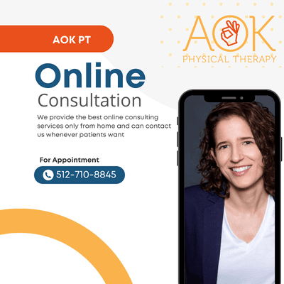 visit www.aokpt.com to learn more!