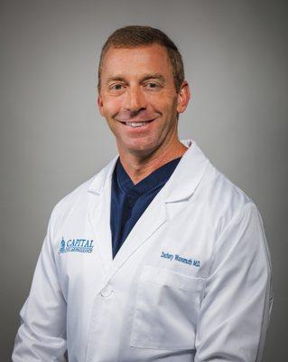 Zachary Wassmuth MD