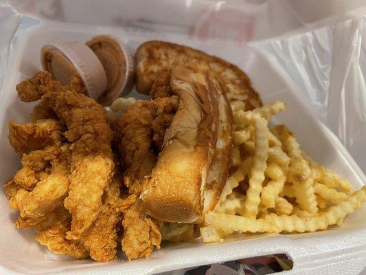 caniac box