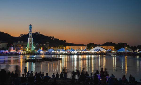 Marin County Fair