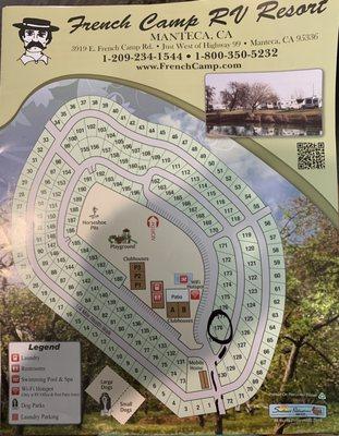 Site Map