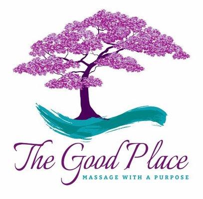 The Good Place donates 5% of every service to a local charity. We look forward to serving you and our community!