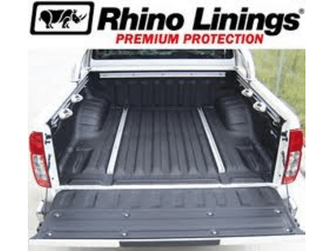 Rhino Lining PRO Tuffgrip