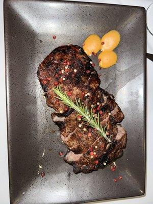 Halal Beef Ribeye