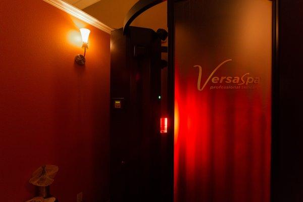 Versa Spa Sunless Spray tan