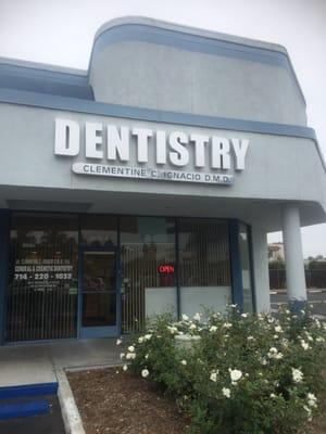 Dental office