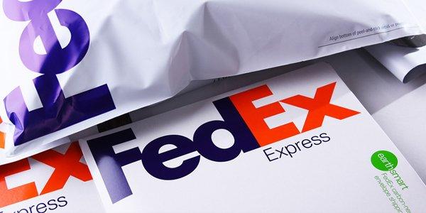 fedex