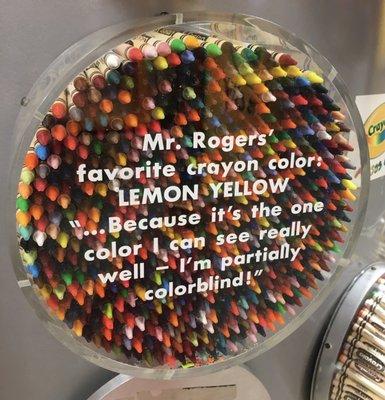 Crayola Store