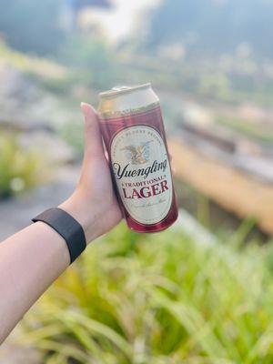 Yuengling