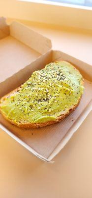 Avocado toast