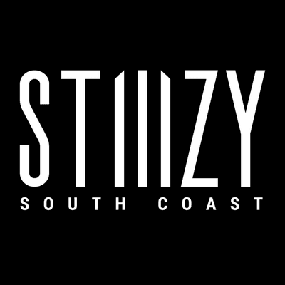 STIIIZY SOUTH COAST DISPENSARY