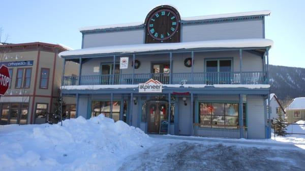 Crested Butte Ski Rental