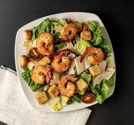 Caesar salad SHRIMP