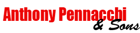 Anthony Pennacchi & Sons logo