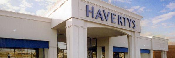 Havertys Furniture