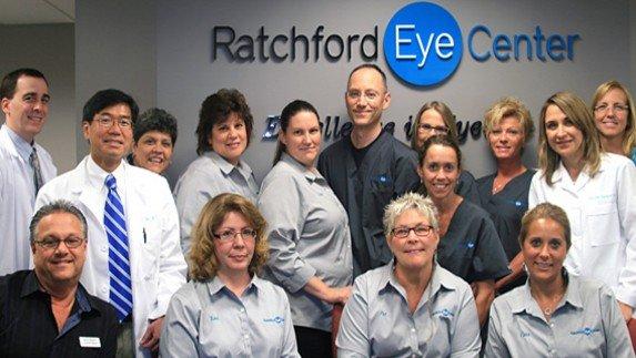 Ratchford Eye Center