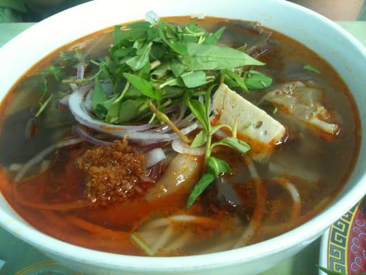 Bo Bun Hue (Nr. 19)