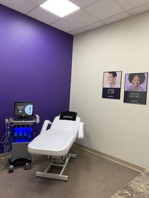 Treatment Room